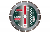 Metabo Diamond Cutting Discs