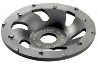 Metabo Diamond Cup Grinding Wheels