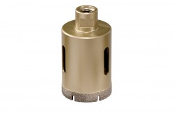 Metabo Tile core bit \"Dry\" 10mm