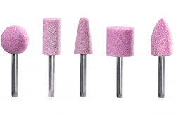Metabo Mounted point assortment 5 pcs.