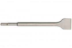Metabo SDS-plusscalingchisel\"classic\"250x40mm