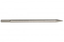 METABO SDS-MAX POINTED CHISEL \"CLASSIC\" 400 MM