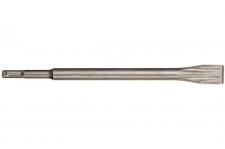 Metabo SDS-plusFlachmeielprof.prem.250mm