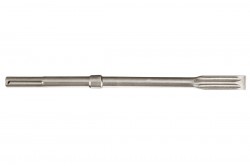 Metabo SDS-maxflatchisel\"prof.prem.\"400x25mm