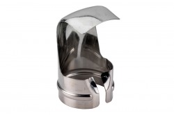 Metabo 630004000 Wrap Around Nozzle For Warming Plastic Tubes