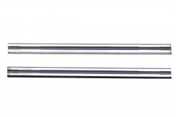 Metabo 630272000 82mm Reversible Carbide Planer Blades - Pack of 10