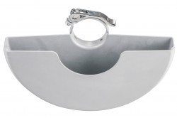 Metabo Semi enclosed guard 230mm - WPB36