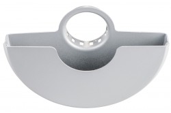 Metabo Semi-enclosed guard for 180mm