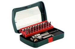 Metabo Angle screw-driving attach pack