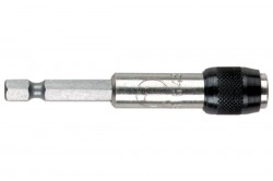 Metabo Bit holder, magnetic