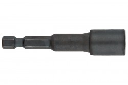 Metabo Hexagon socket 1/4\"