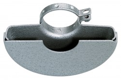 Metabo Semi-enclosed guard W6-115, W680,WP780