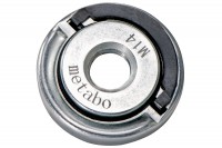 Metabo Further Accessories for Angle Grinders