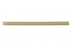 Metabo 630887000 Light Yellow Hot Melt Glue Sticks 11 x 200mm 0.5kg