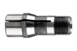Metabo 3mm collet for flexiable shaft