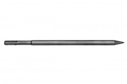 Metabo SDS-plus pointed chisel 250mm