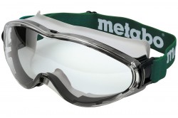 Metabo Full-view safety goggles 