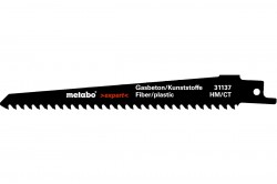 Metabo 1 Sabre saw blade S641HM