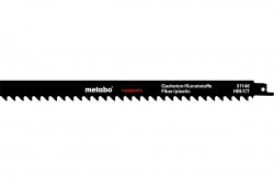 Metabo 1 Sabre saw blade S1249HM