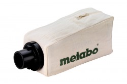 Metabo Wire Frame Canvas dust bag