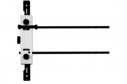 Metabo 631248000 Router Guide