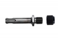 Metabo Further Accessories for Rotary & Chipping Hammers