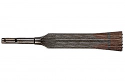 Metabo Mortar chisel SDS 200mm Carbide Tipped