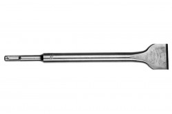 Metabo SDS-plus Scaling chisel 250mm X40mm