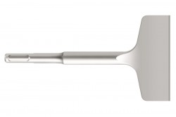 Metabo SDS+ Tile Chisel 165x75mm