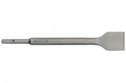 Metabo SDS-plus Tile Chisel 250mm