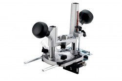 Metabo Routing attachment