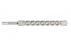 Metabo 20x450 4S SDS-Plus CT Drill bit