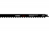Metabo Sabre Saw / Reciprocating Saw Blades
