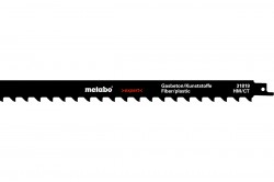 Metabo 1 Sabre saw blade S2041HM