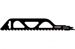 Metabo 1 Sabre saw blade 305x1,5mm/12,7 expert