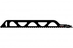Metabo 1 Sabre saw blade 455x1,5mm/12,7 expert
