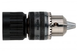 Metabo geared chuck with adaptor UHE
