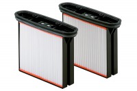 Metabo Vacuum Cleaner Accessories