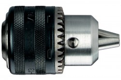 Metabo Geared Chuck 13mm, B 16