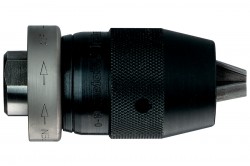 Metabo Keyless Chuck Futuro Top 10mm, 1/2\"