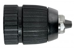 Metabo Chuck Futuro Plus H2 10mm