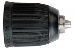 Metabo Chuck Futuro Plus S1 10mm