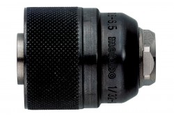 [NO LONGER AVAILABLE] Metabo Chuck Futuro Plus H1M 0,8-6,5mm