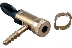 Metabo LEVER W.CLAMP