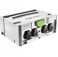 Festool Storage Solutions