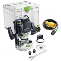 Festool 576219 Router Of 2200 Eb-Plus Gb 110V