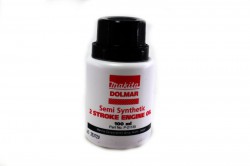 Makita P-21135 2-STROKE OIL 50;1 RED