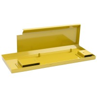 Proxxon 24008 Splash Guard and Chip Collection Tray for PD 250/E