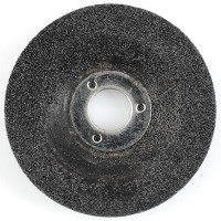 Proxxon 28587 Silicon Carbide Grinding Disc for LHW + LHW/A, 60 grit  NO 28 587