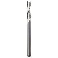 Proxxon 28761 Tungsten Carbide Milling Bit 3 mm